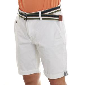 BERMUDA CON CINTURA INDICODE - Mad Fashion | img vers.300x/